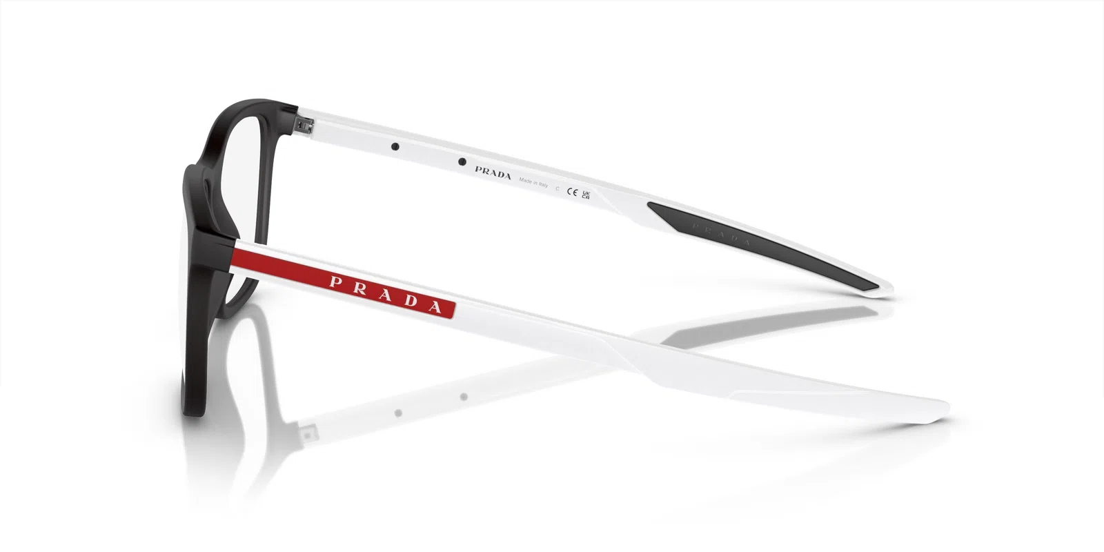 Prada Linea Rossa 07OV Eyeglasses - view 34
